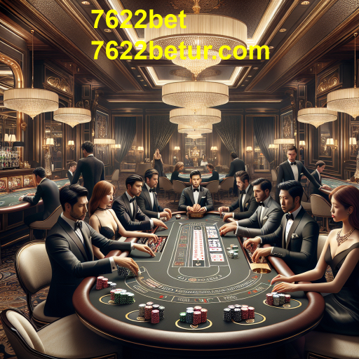 Baccarat: O Jogo de Cartas dos Altos Apostadores