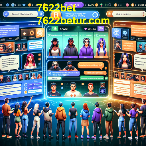 A Importância dos Fóruns de Jogos na Comunidade Gamer