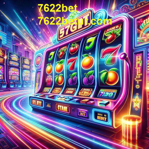 7622bet